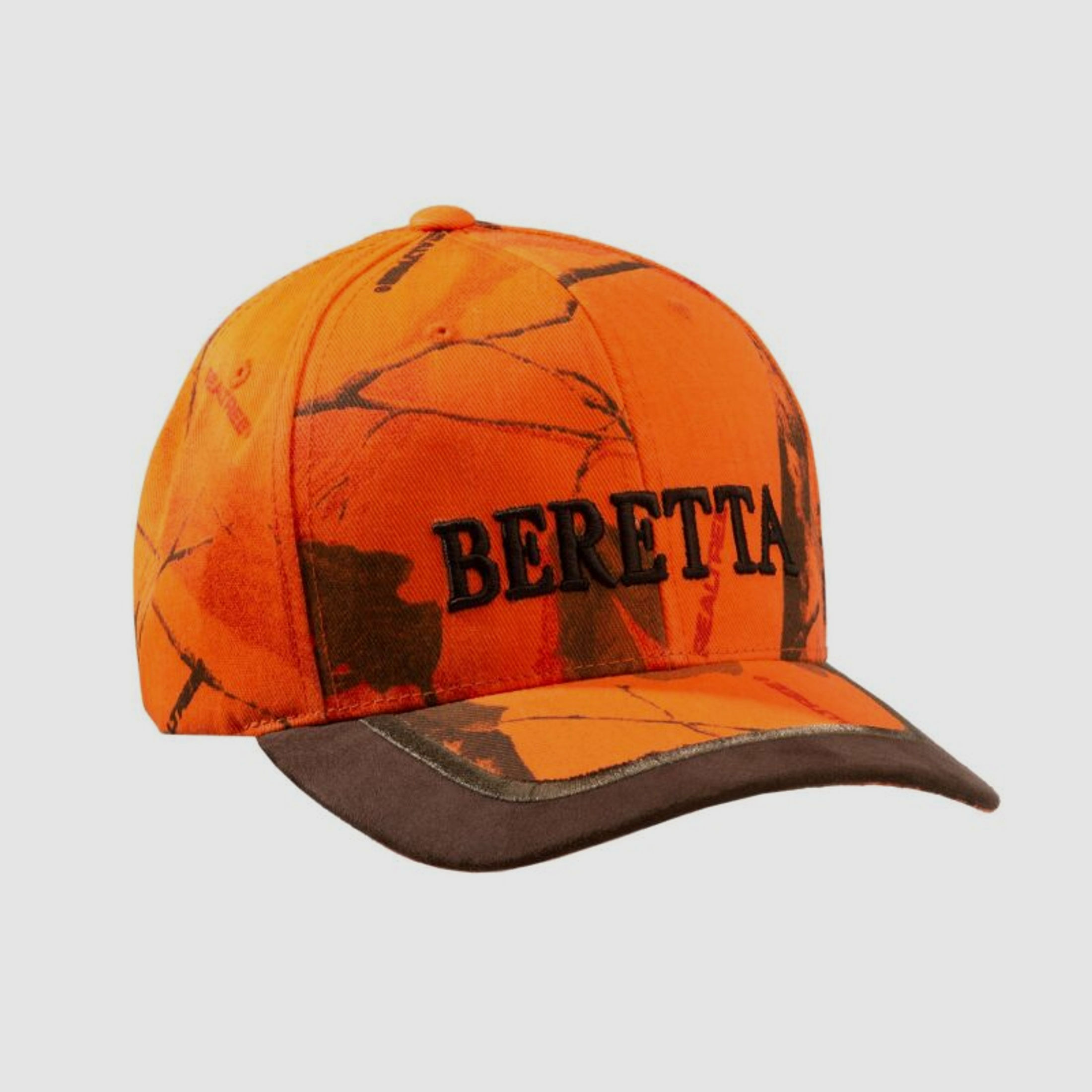 Beretta Cap Realtree Ap Camo Hd Orange One Size