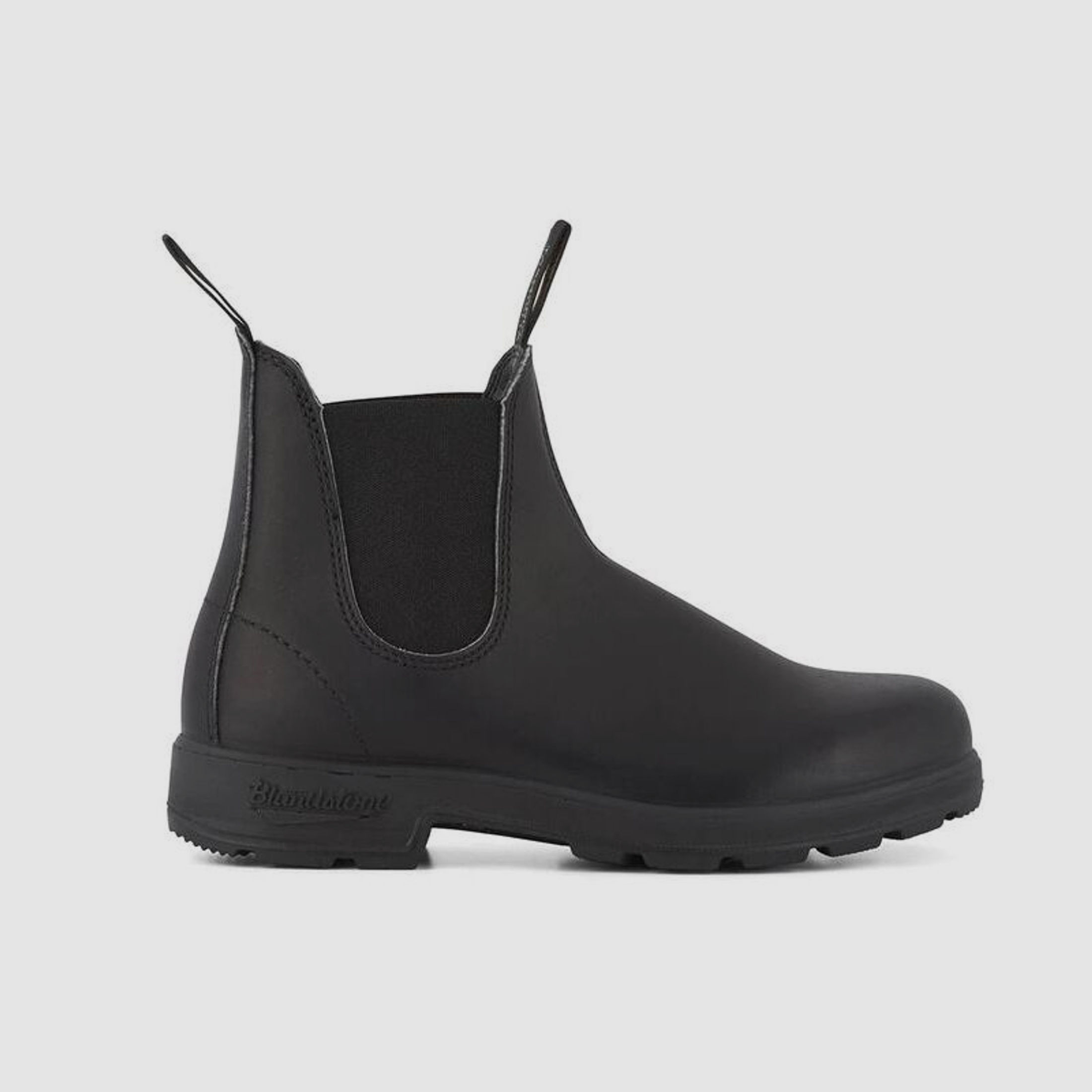 Blundstone Unisex Boots #510 Voltan Black Leather