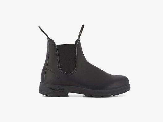 Blundstone Unisex Boots #510 Voltan Black Leather