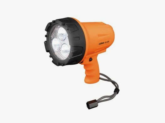 D?rr LED Handscheinwerfer HS-1100 orange