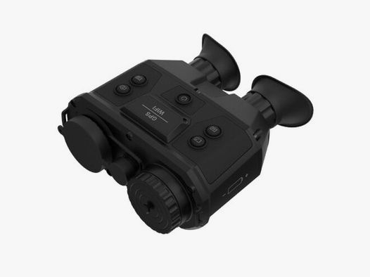 Hikmicro W?rmebild Binocular 35mm (DS-2TS16-35VI/W)