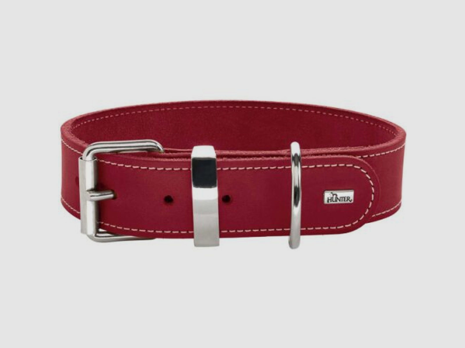 Hunter Halsband Aalborg Special Rot 35/XS-S