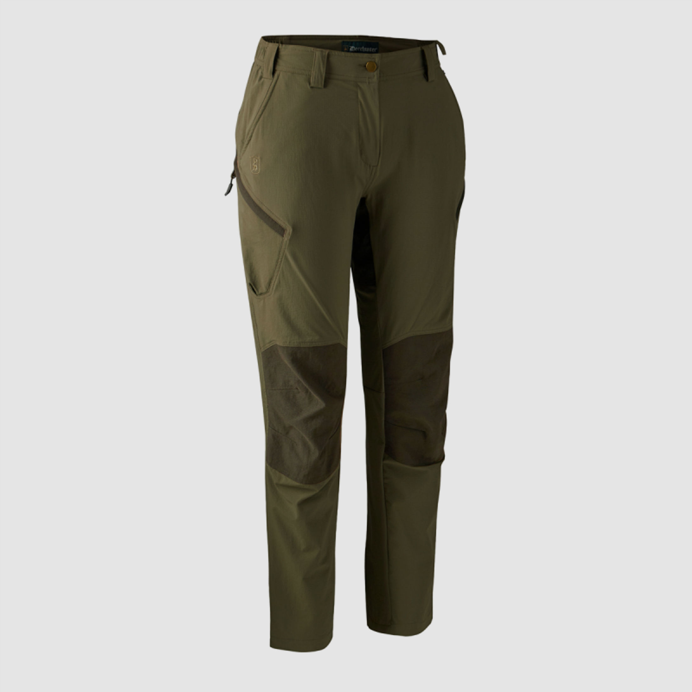 Deerhunter Damen Hose Lady Anti-Insect mit HHL Behandlung Capers