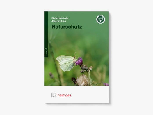 Heintges Arbeitsblätter Naturschutz