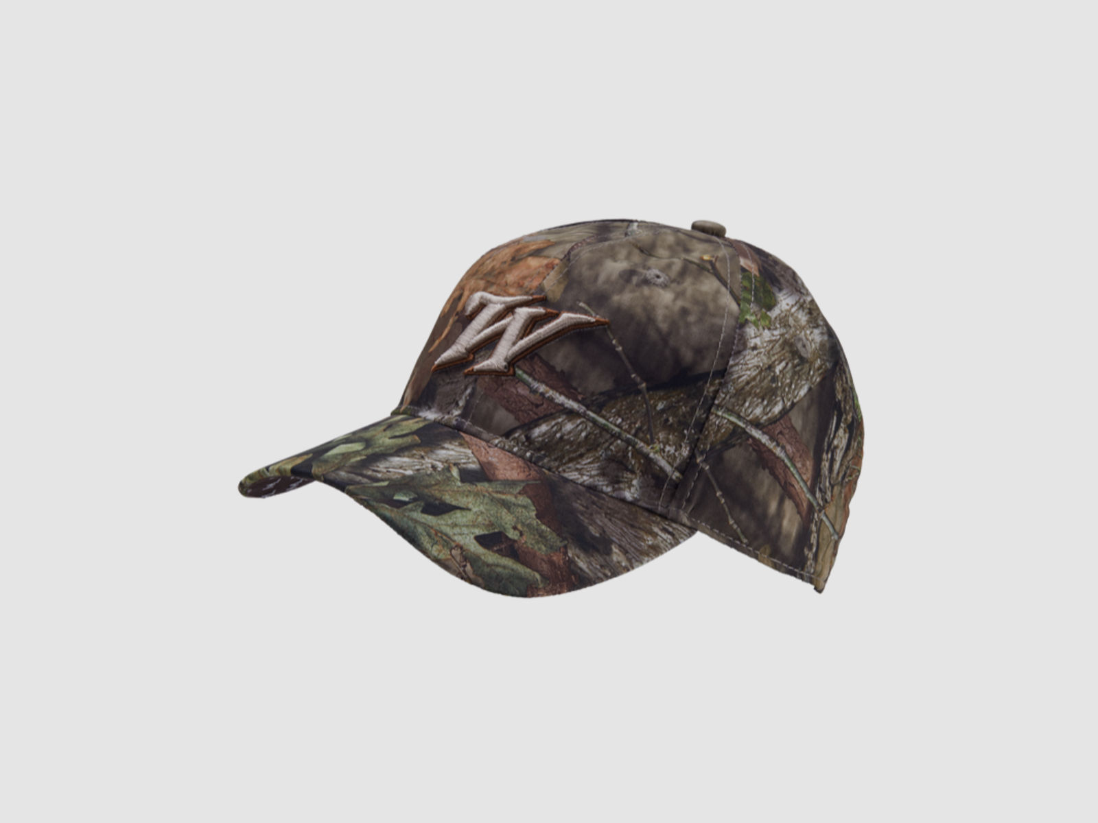 Winchester Cap Camouflage