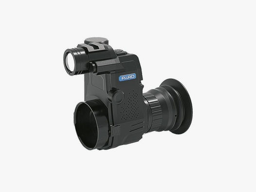 Pard Nachtsichtgerät NV007S 16mm inkl. 42-45mm Adapter + Akku