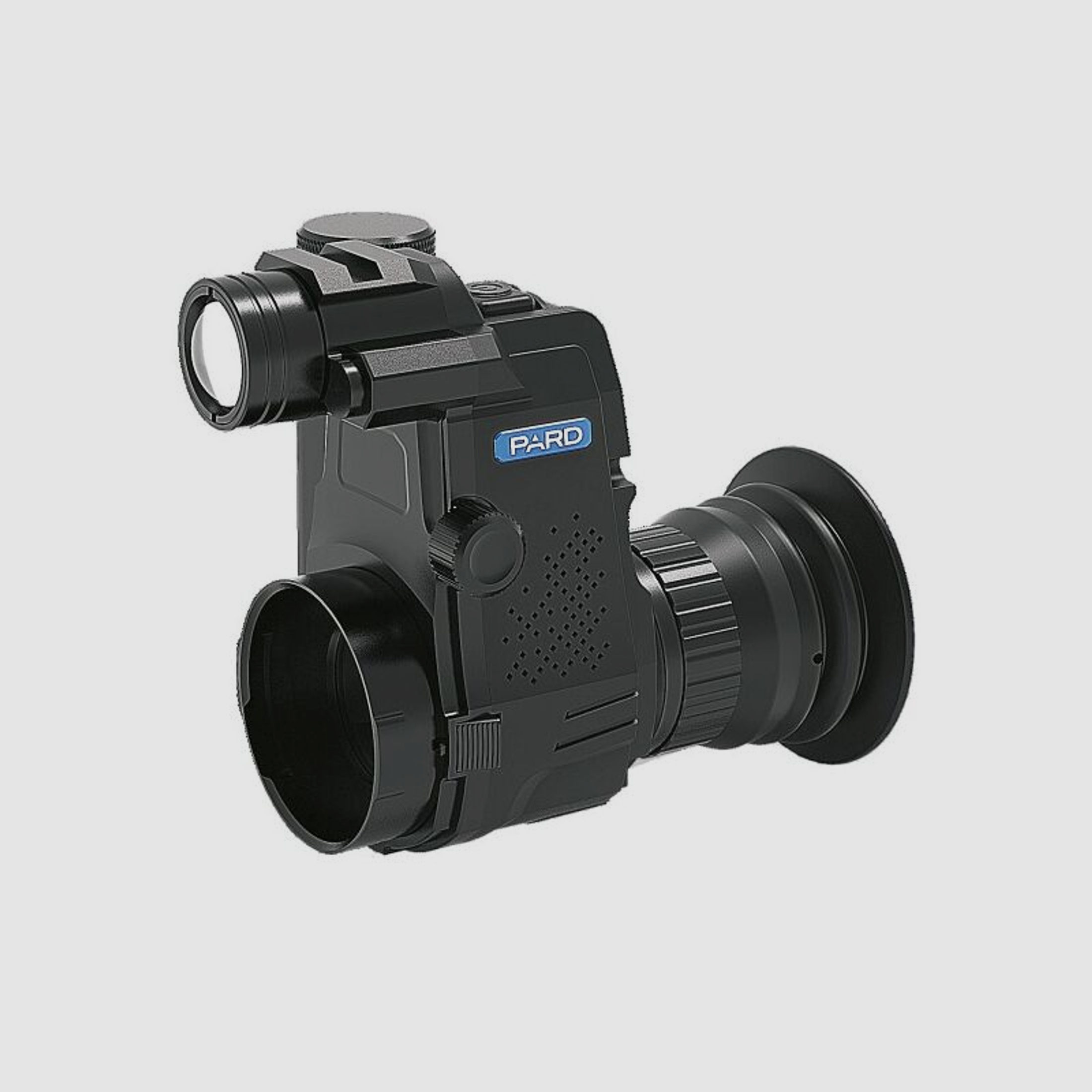 Pard Nachtsichtgerät NV007S 16mm  inkl. 42-45mm Adapter + Akku 85