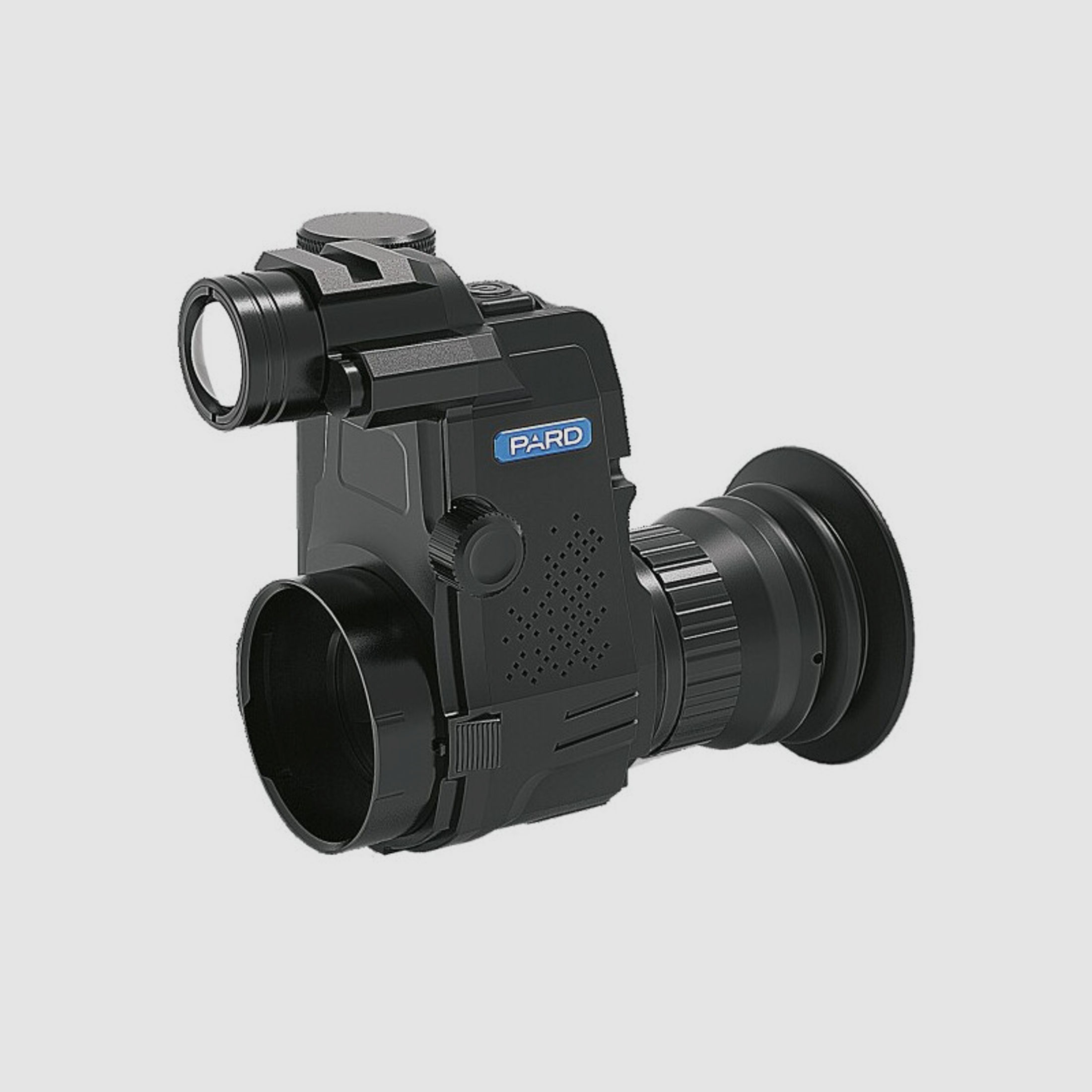 Pard Nachtsichtgerät NV007S 16mm  inkl. 42-45mm Adapter + Akku 94