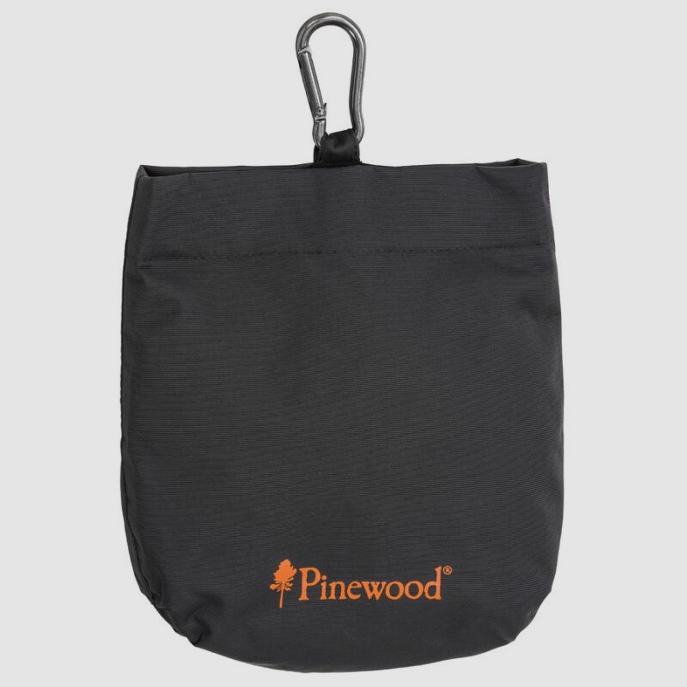 Pinewood Dog Sport Candy Bag Schwarz