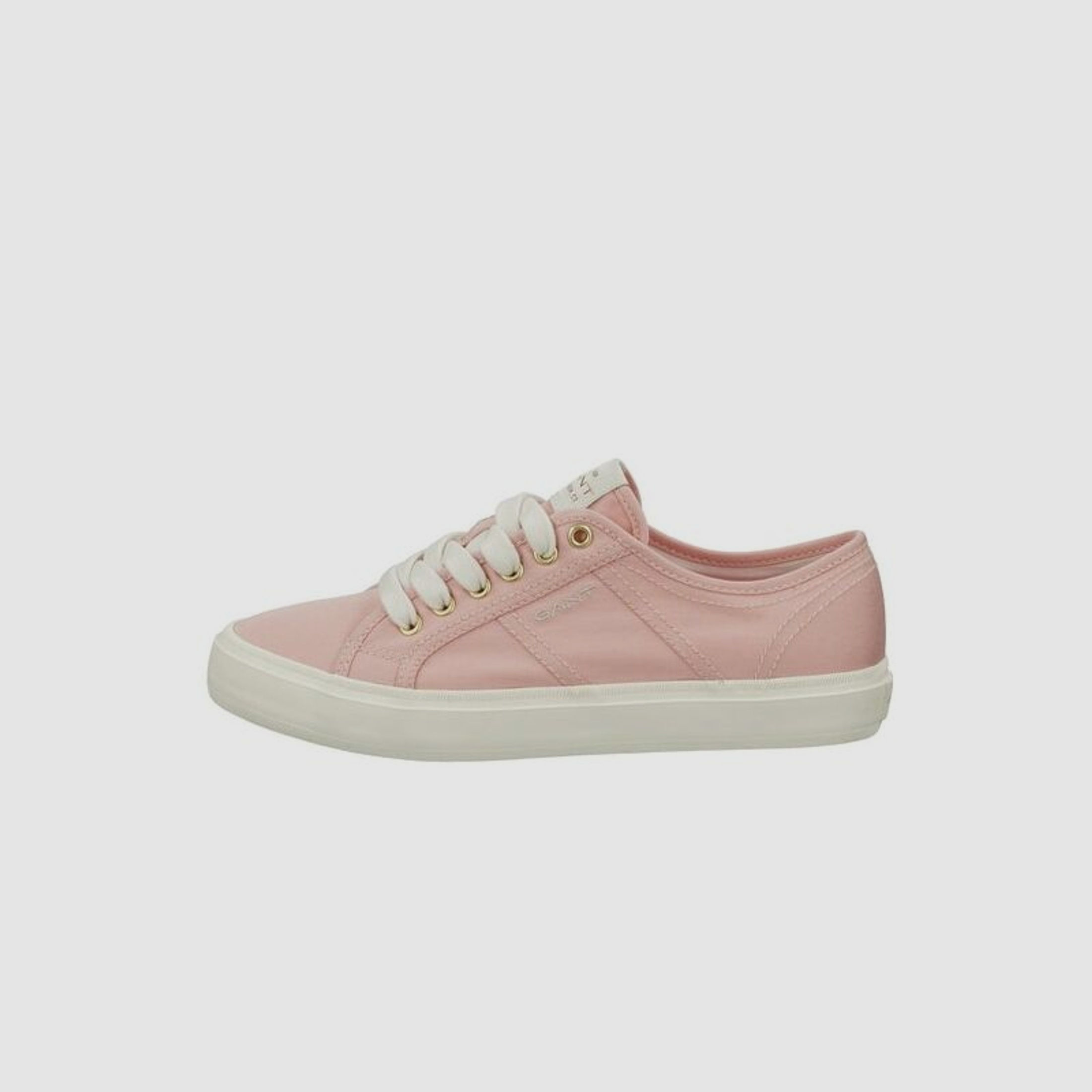 Gant Damen Sneaker Pinestreet Quartz Pink