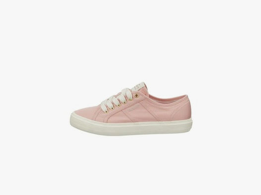 Gant Damen Sneaker Pinestreet Quartz Pink