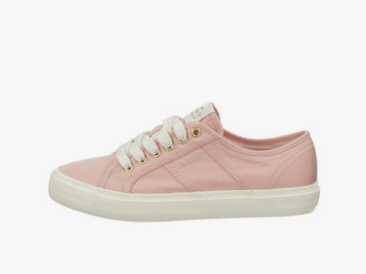 Gant Damen Sneaker Pinestreet Quartz Pink 36