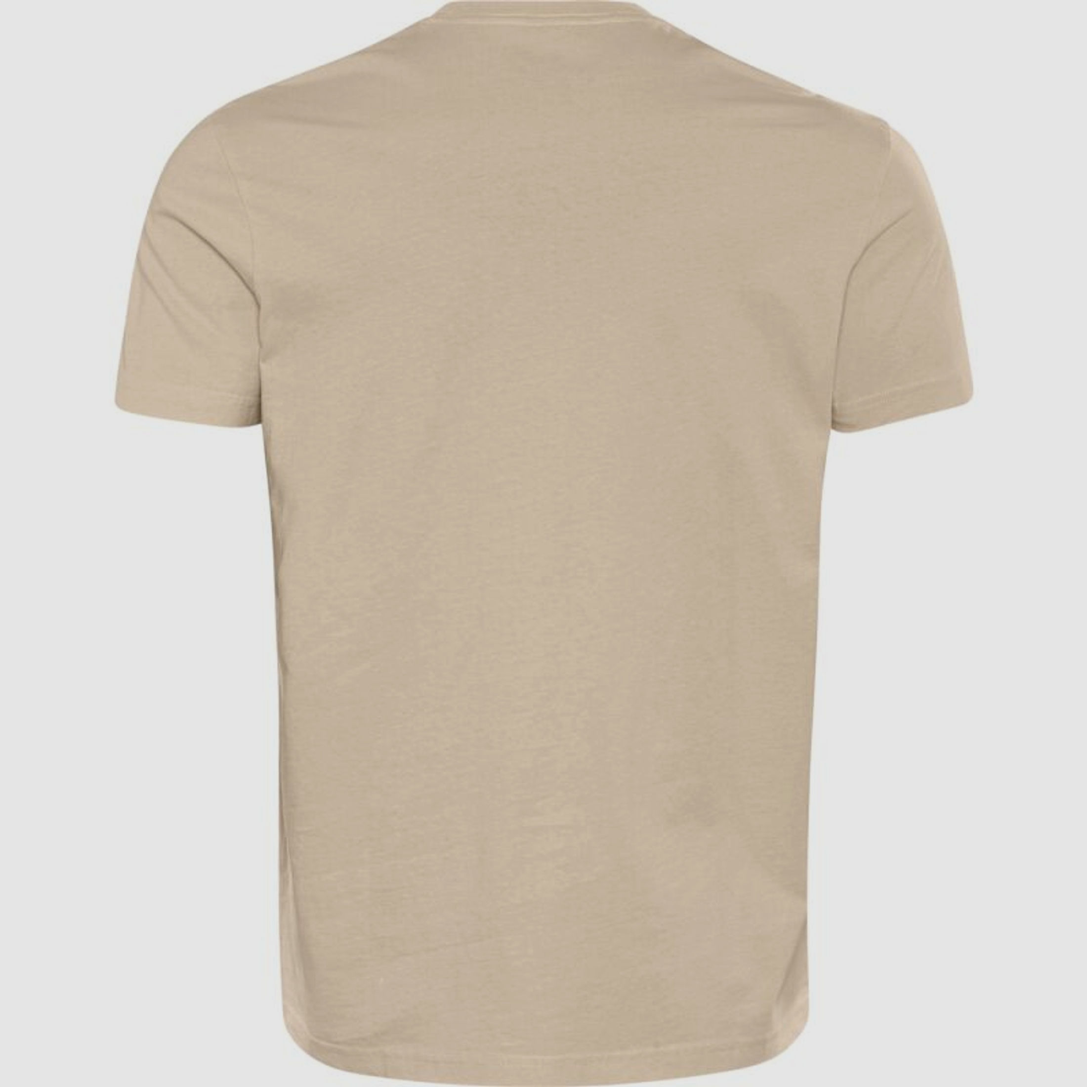Härkila Herren Core T-Shirt Peyote Grey S