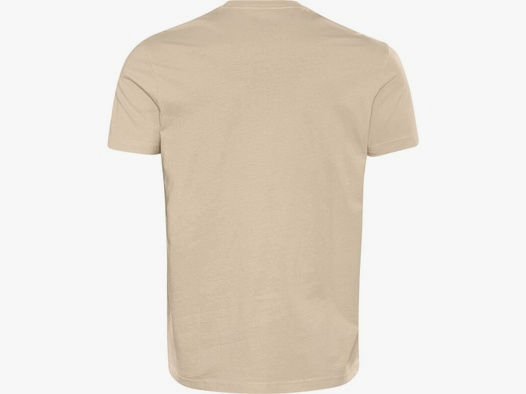 Härkila Herren Core T-Shirt Peyote Grey S