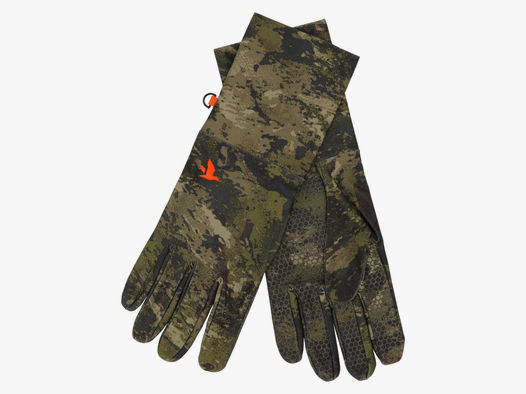 Seeland Scent Control Camo Handschuhe