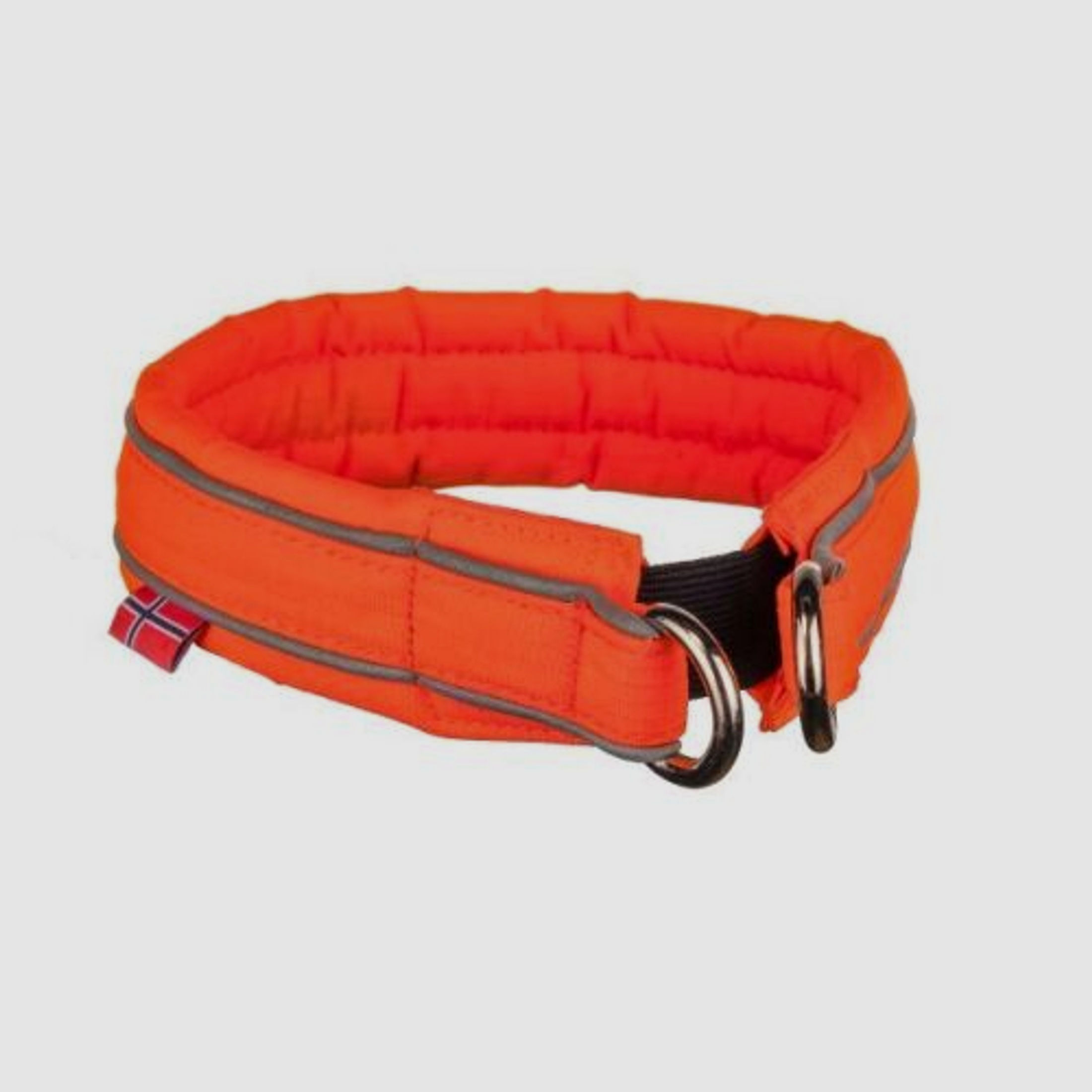 Non-stop dogwear Halsband Safe Collar 30
