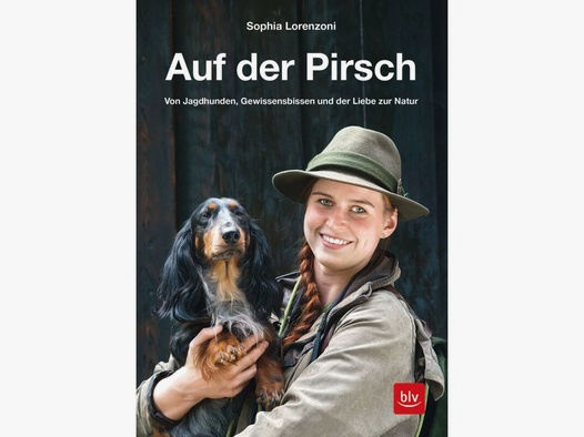 Gräfe und Unzer Verlag - Auf der Pirsch