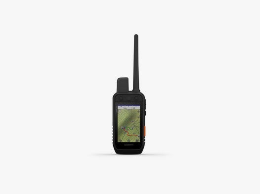 Garmin Alpha 200K GPS Hundeortungsgerät
