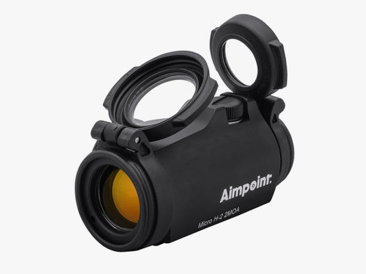 Aimpoint Micro H-2 2 MOA ohne Adapter