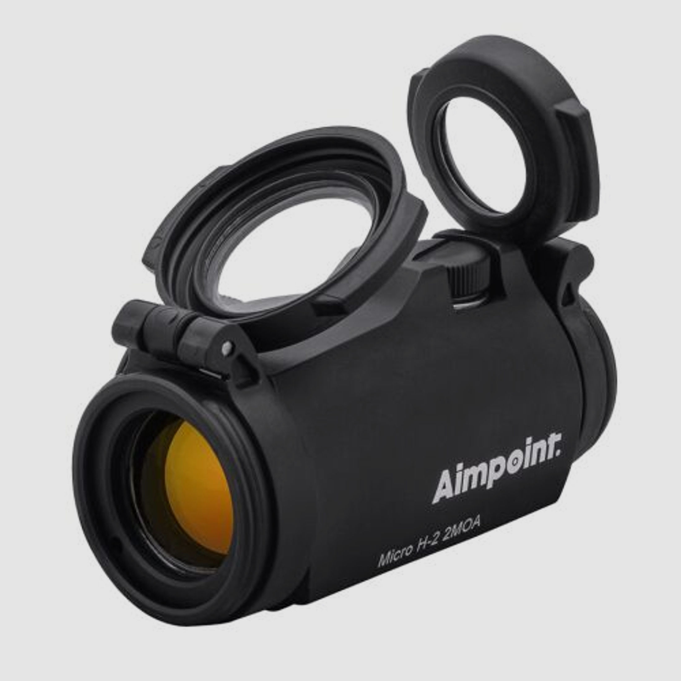 Aimpoint Micro H-2 ohne Adapter