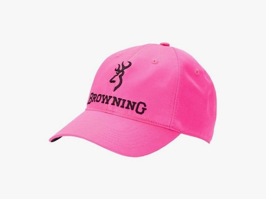 Browning Kappe Pink Blaze