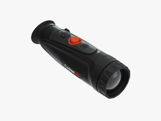 ThermTec Wärmebildkamera Cyclops650 Pro