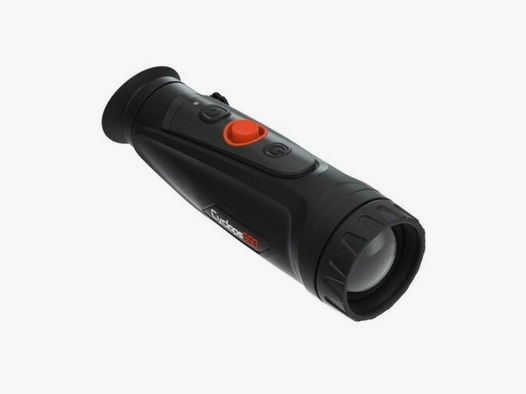 ThermTec W?rmebildkamera Cyclops650 Pro