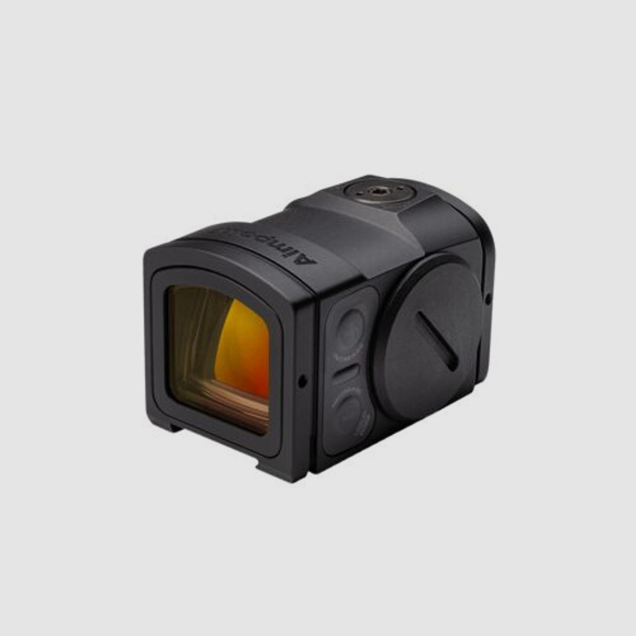 Aimpoint Rotpunktvisier Acro C-2 3,5 MOA incl. Adapter f?r Acro Interface