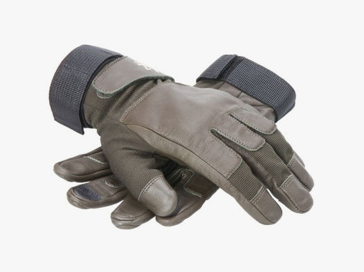 Browning Handschuhe Tracker Grün XL
