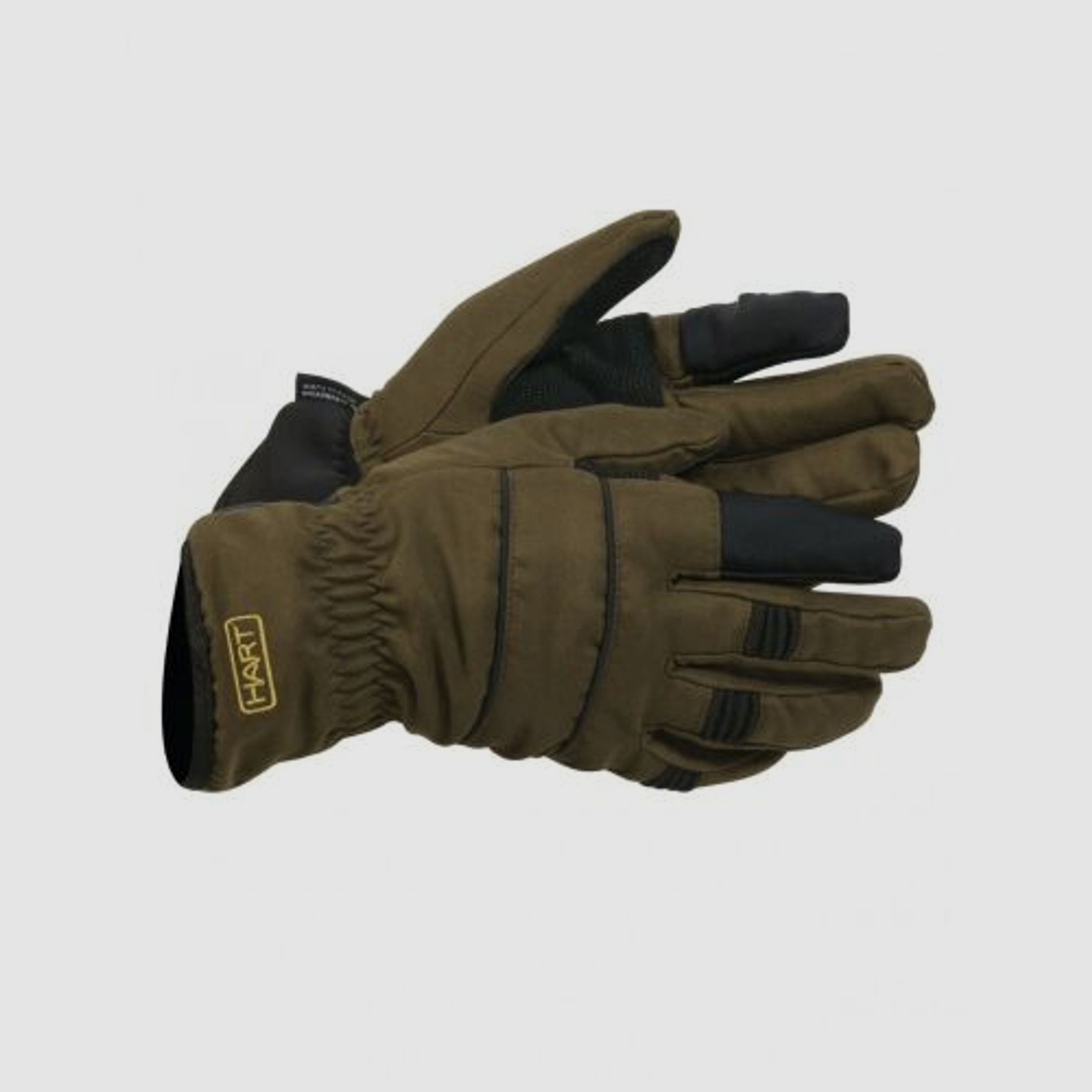 HART Handschuhe ALTES-GL Gr?n L