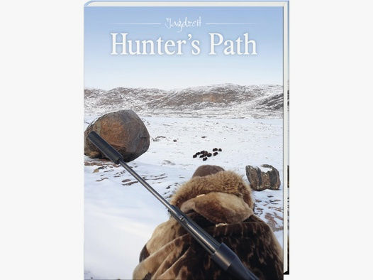 Hunter's Path No. 27