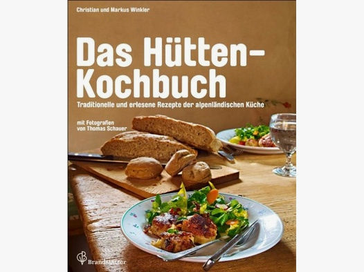 Das Hütten-Kochbuch