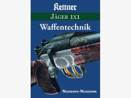 Jäger 1 x 1, Waffentechnik