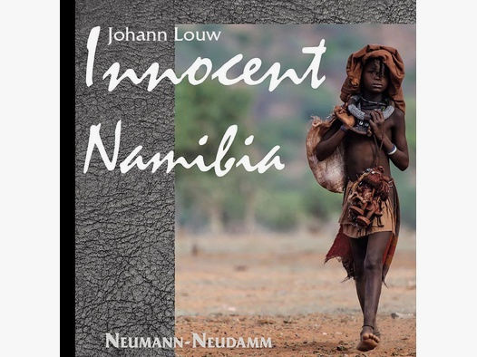 Louw, Innocent Namibia