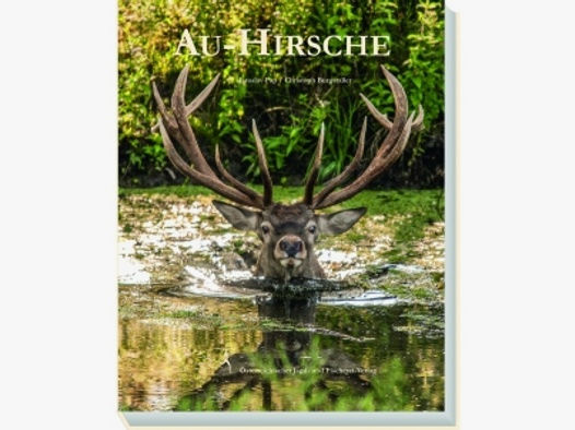Pap/Burgstaller - Au-Hirsche