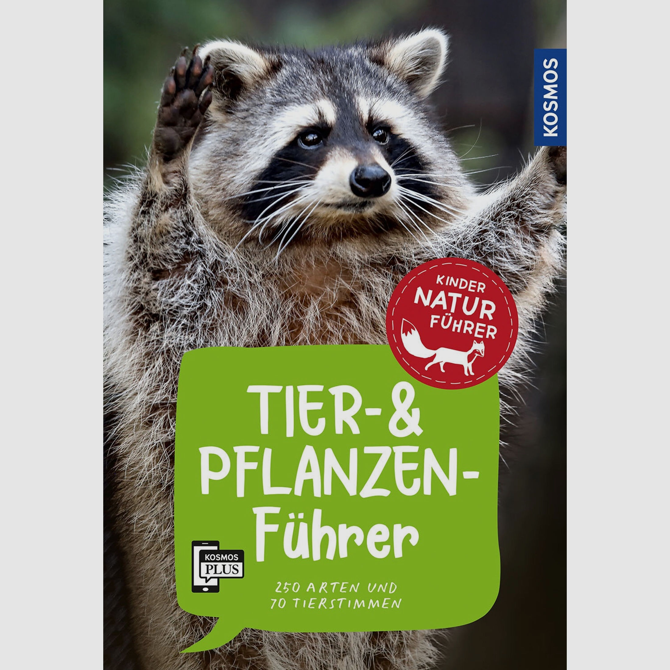 Tier- & Pflanzenführer - Haag & Oftring & Saan