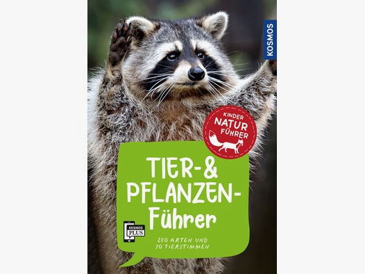 Tier- & Pflanzenführer - Haag & Oftring & Saan