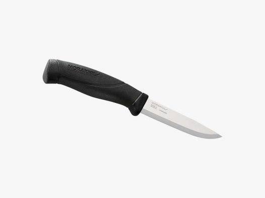 Morakniv Messer schwarz