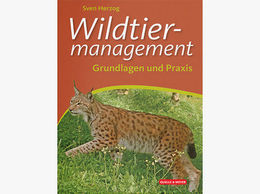 Herzog - Wildtiermanagement