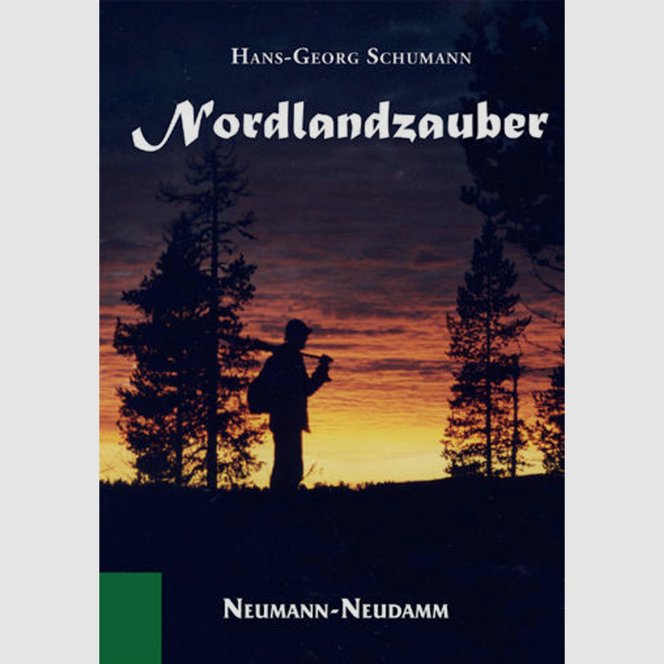 Schumann, Nordlandzauber