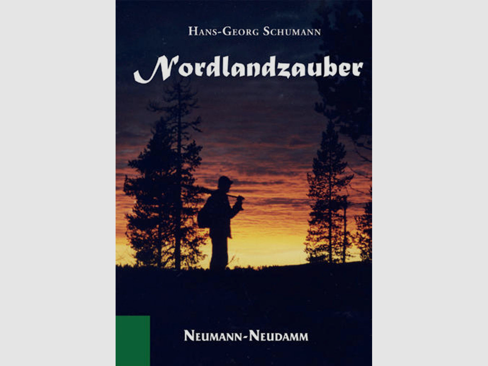 Schumann, Nordlandzauber