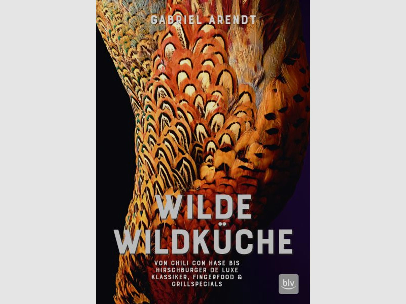 Arendt - Wilde Wildküche