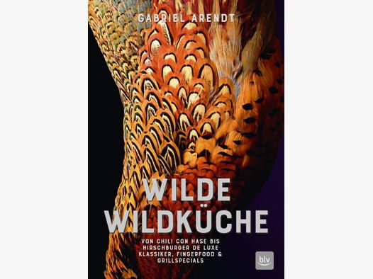Arendt - Wilde Wildküche