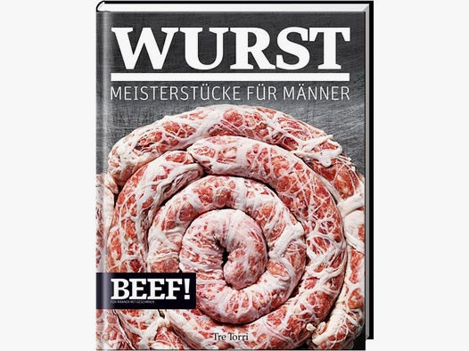 BEEF! - Wurst
