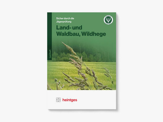 Heintges, Land- und Waldbau, Wildhege