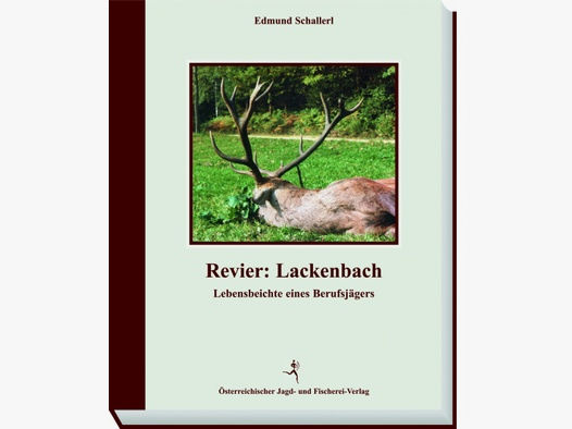 Schallerl - Revier Lackenbach