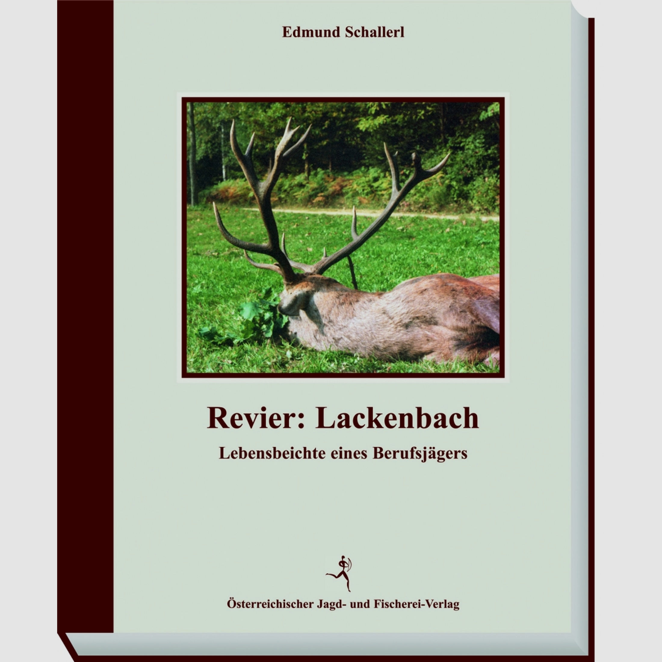 Schallerl - Revier Lackenbach