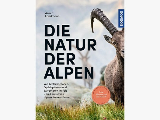 Landmann, Die Natur der Alpen