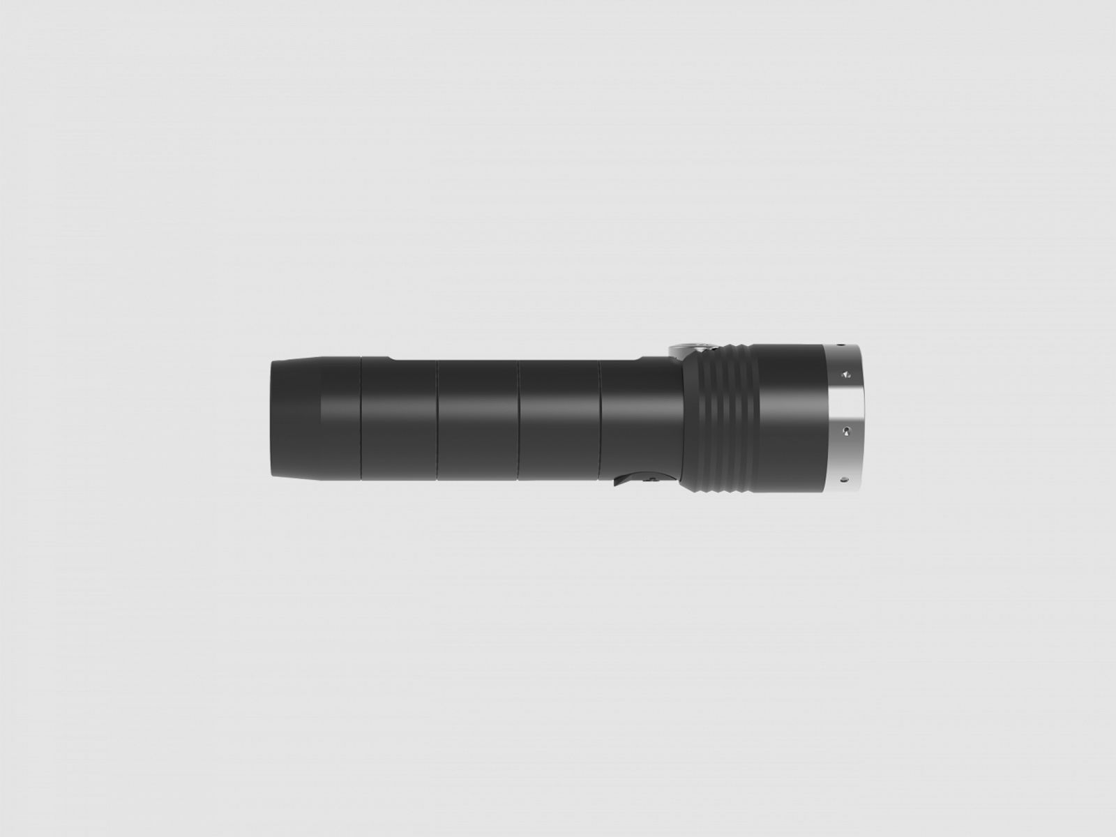 Led Lenser MT10 Stablampe, wiederaufladbar