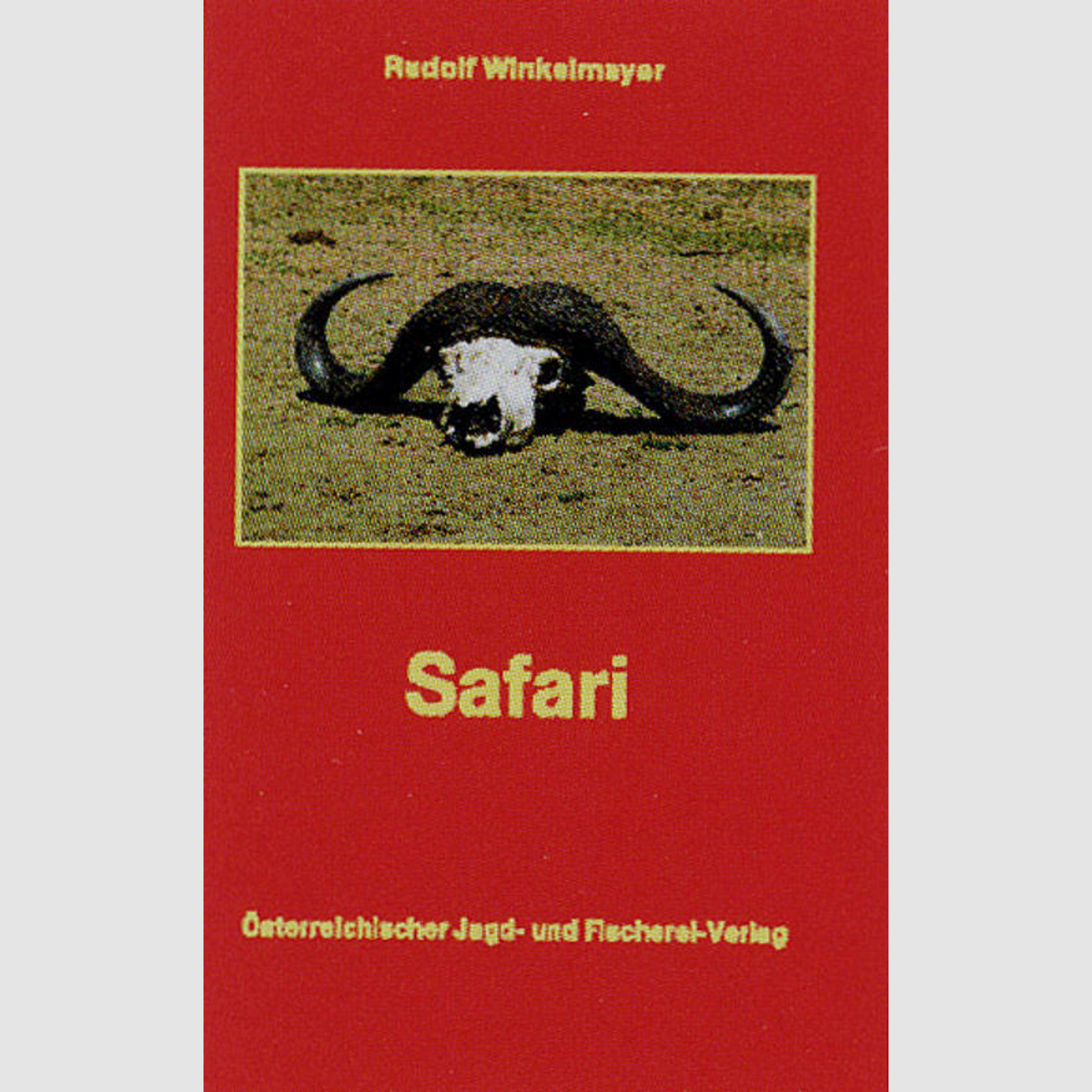 Winkelmayer - Safari